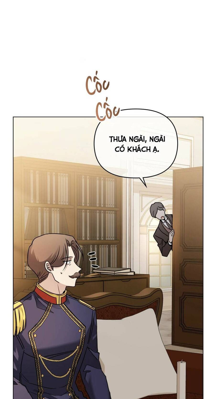 Tìm Lại Camellia Chapter 37 - Trang 2