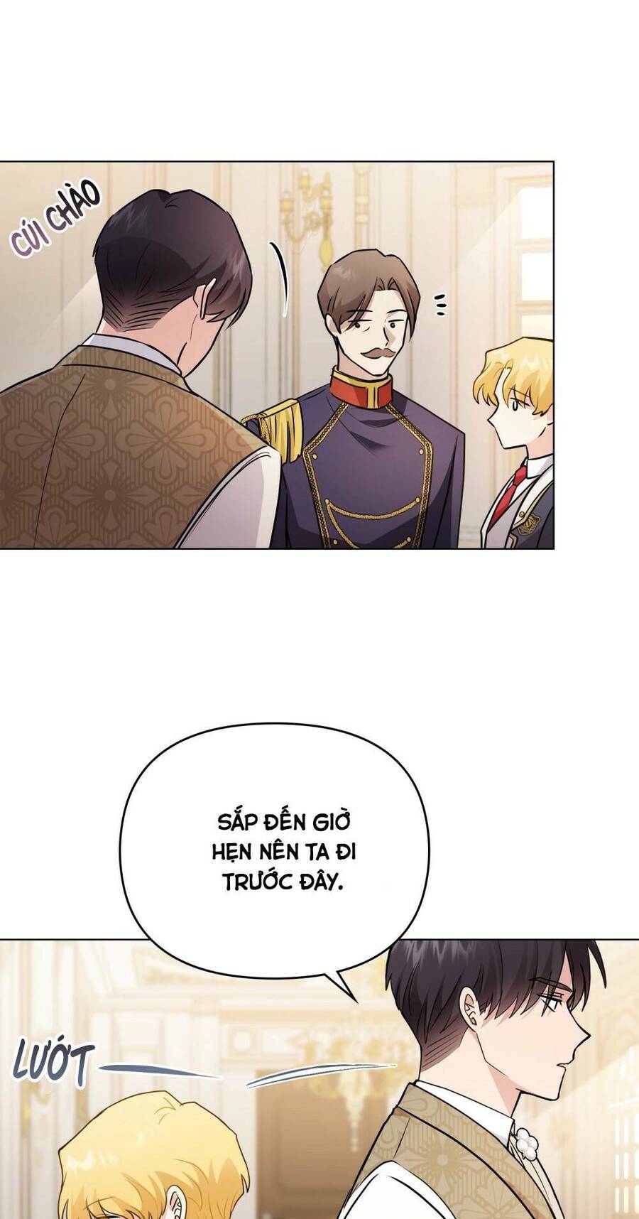 Tìm Lại Camellia Chapter 37 - Trang 2