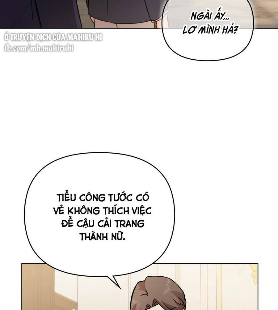 Tìm Lại Camellia Chapter 37 - Trang 2