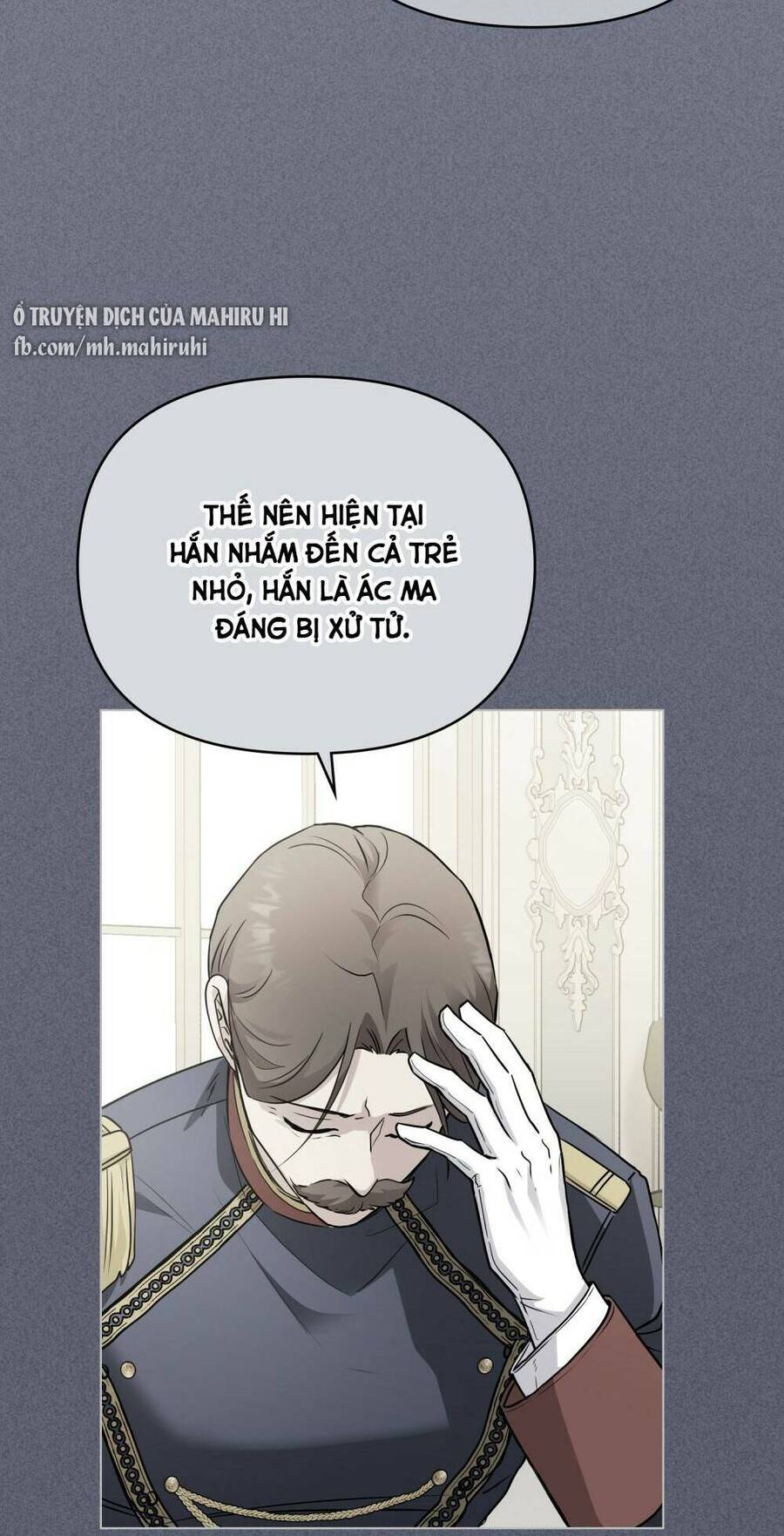 Tìm Lại Camellia Chapter 37 - Trang 2