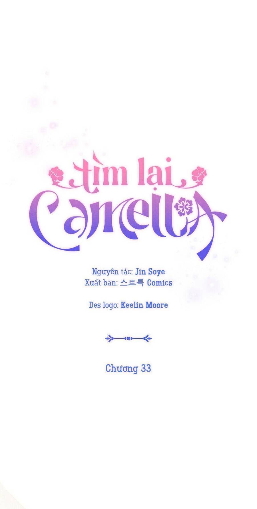 Tìm Lại Camellia Chapter 33 - Trang 2