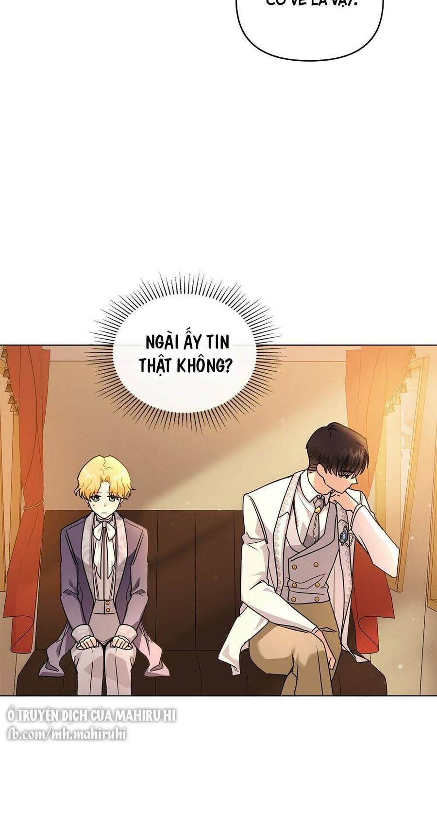 Tìm Lại Camellia Chapter 33 - Trang 2