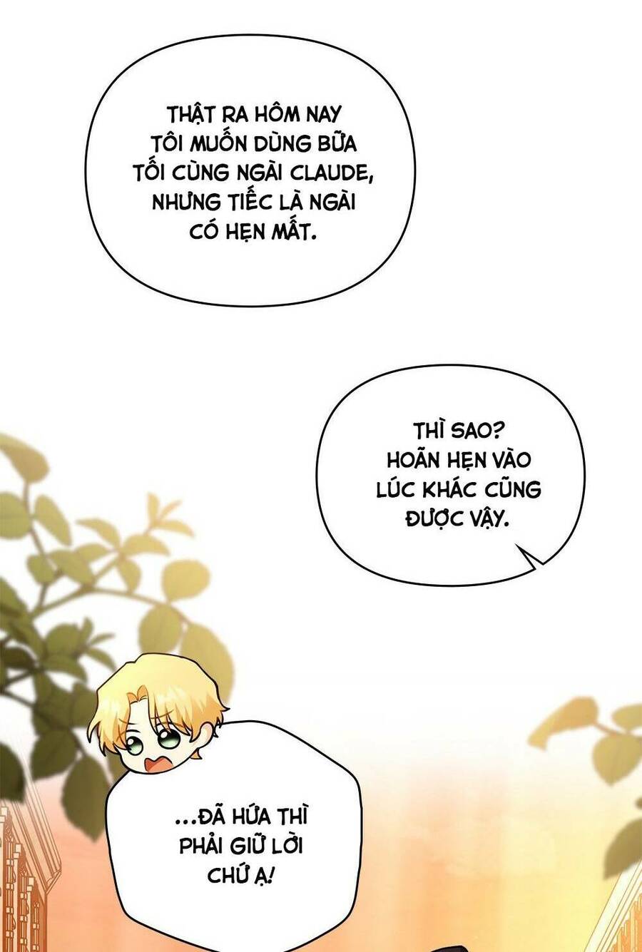 Tìm Lại Camellia Chapter 33 - Trang 2