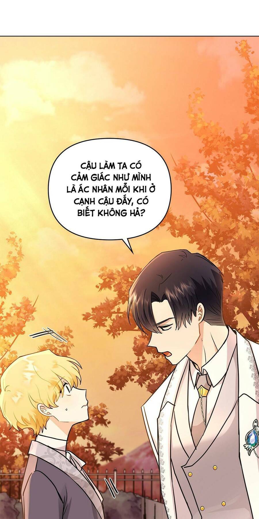 Tìm Lại Camellia Chapter 33 - Trang 2