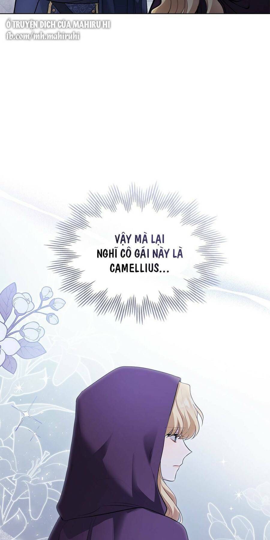 Tìm Lại Camellia Chapter 31 - Trang 2