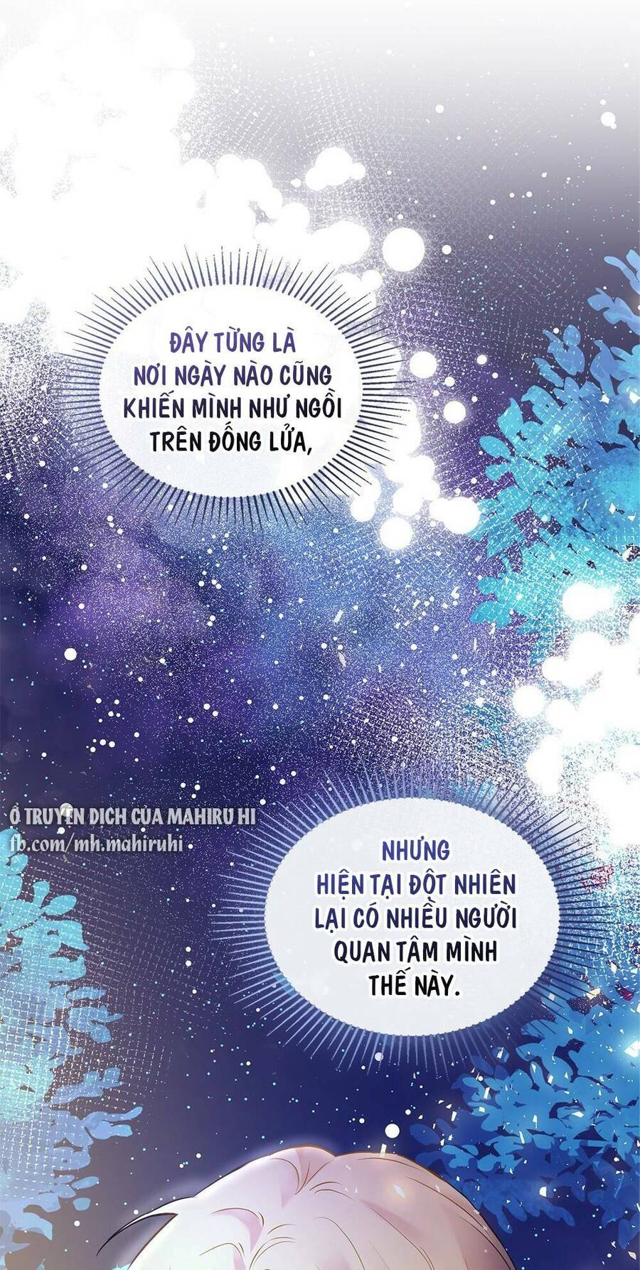 Tìm Lại Camellia Chapter 25 - Trang 2