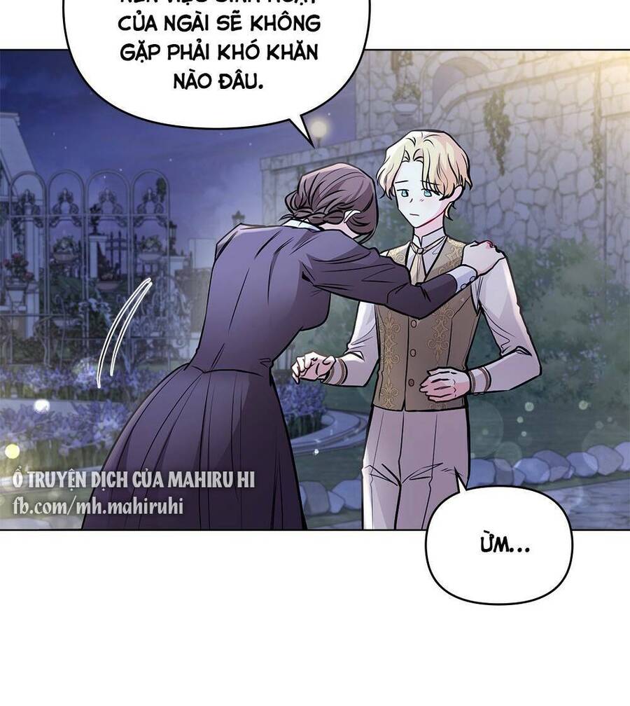 Tìm Lại Camellia Chapter 25 - Trang 2