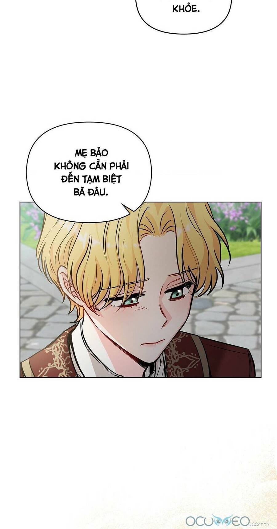 Tìm Lại Camellia Chapter 25 - Trang 2