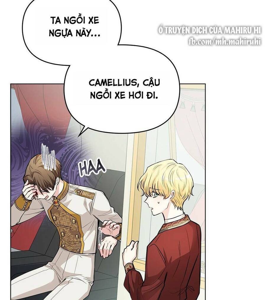 Tìm Lại Camellia Chapter 25 - Trang 2