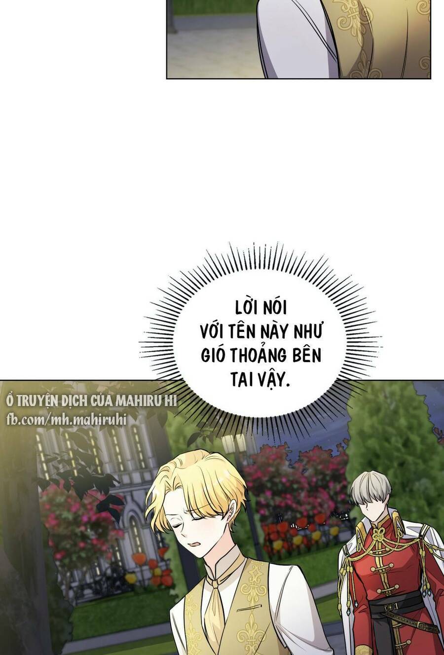 Tìm Lại Camellia Chapter 22 - Trang 2