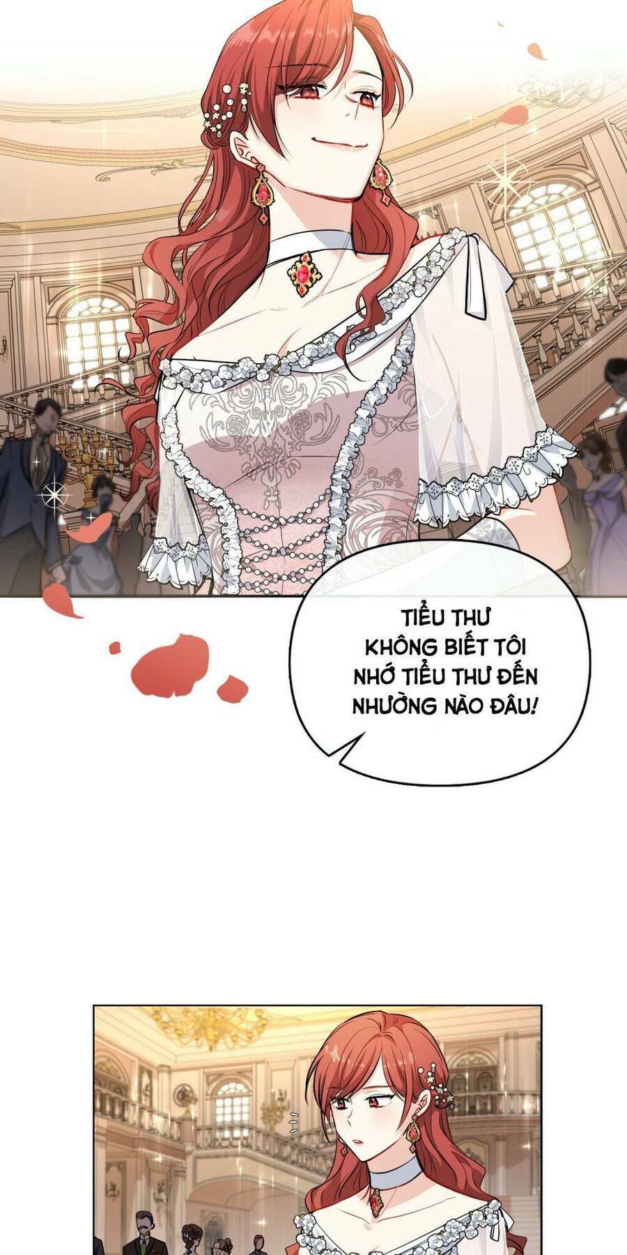 Tìm Lại Camellia Chapter 22 - Trang 2