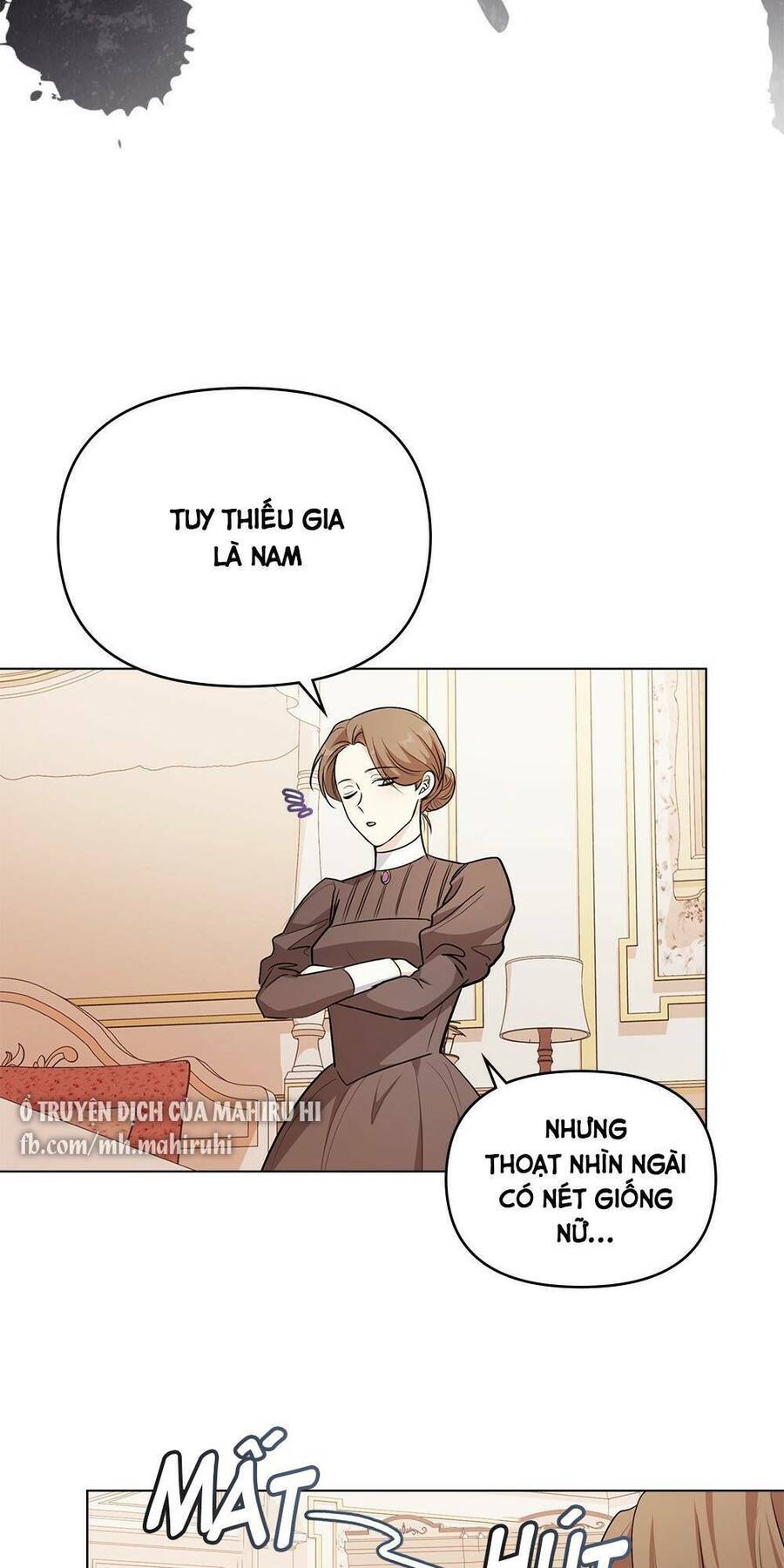 Tìm Lại Camellia Chapter 16 - Trang 2