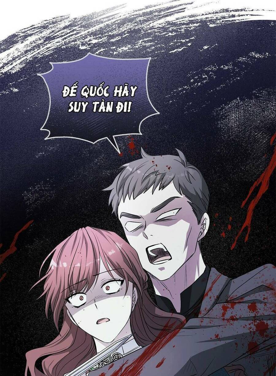 Tìm Lại Camellia Chapter 16 - Trang 2