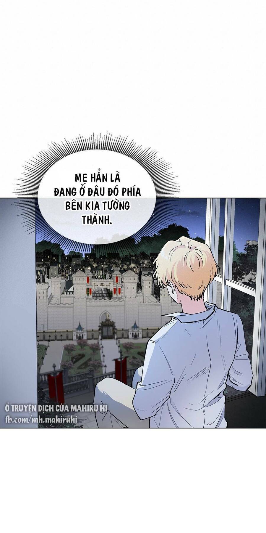 Tìm Lại Camellia Chapter 14 - Trang 2