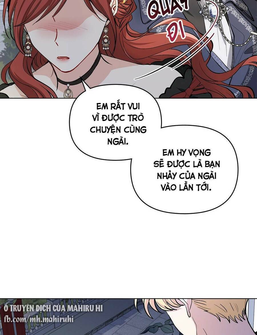 Tìm Lại Camellia Chapter 14 - Trang 2