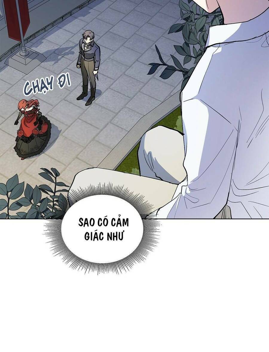 Tìm Lại Camellia Chapter 14 - Trang 2