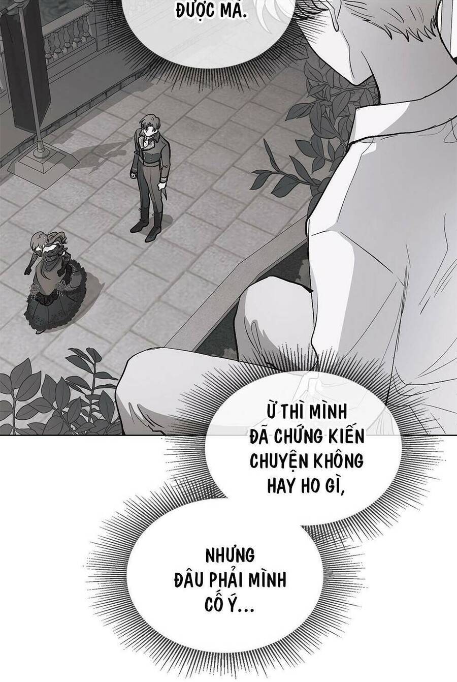 Tìm Lại Camellia Chapter 14 - Trang 2