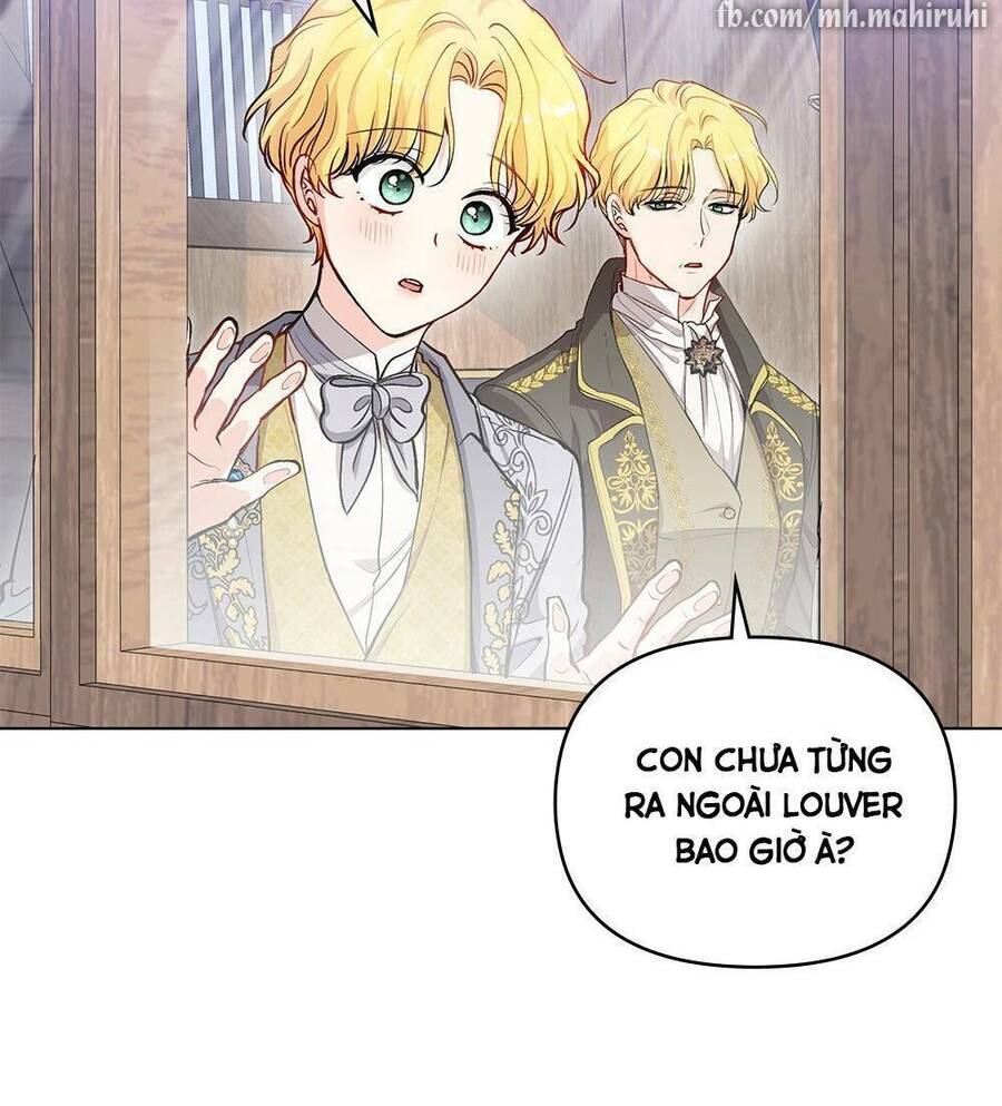 Tìm Lại Camellia Chapter 11 - Trang 2