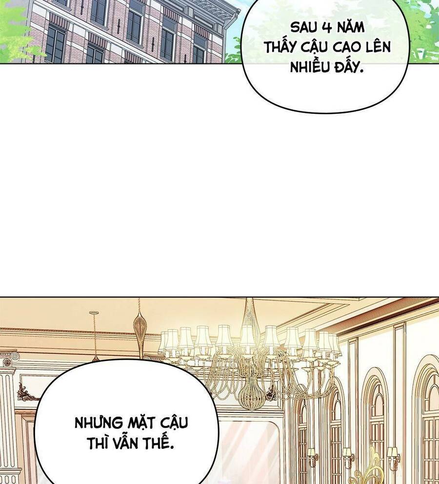 Tìm Lại Camellia Chapter 11 - Trang 2