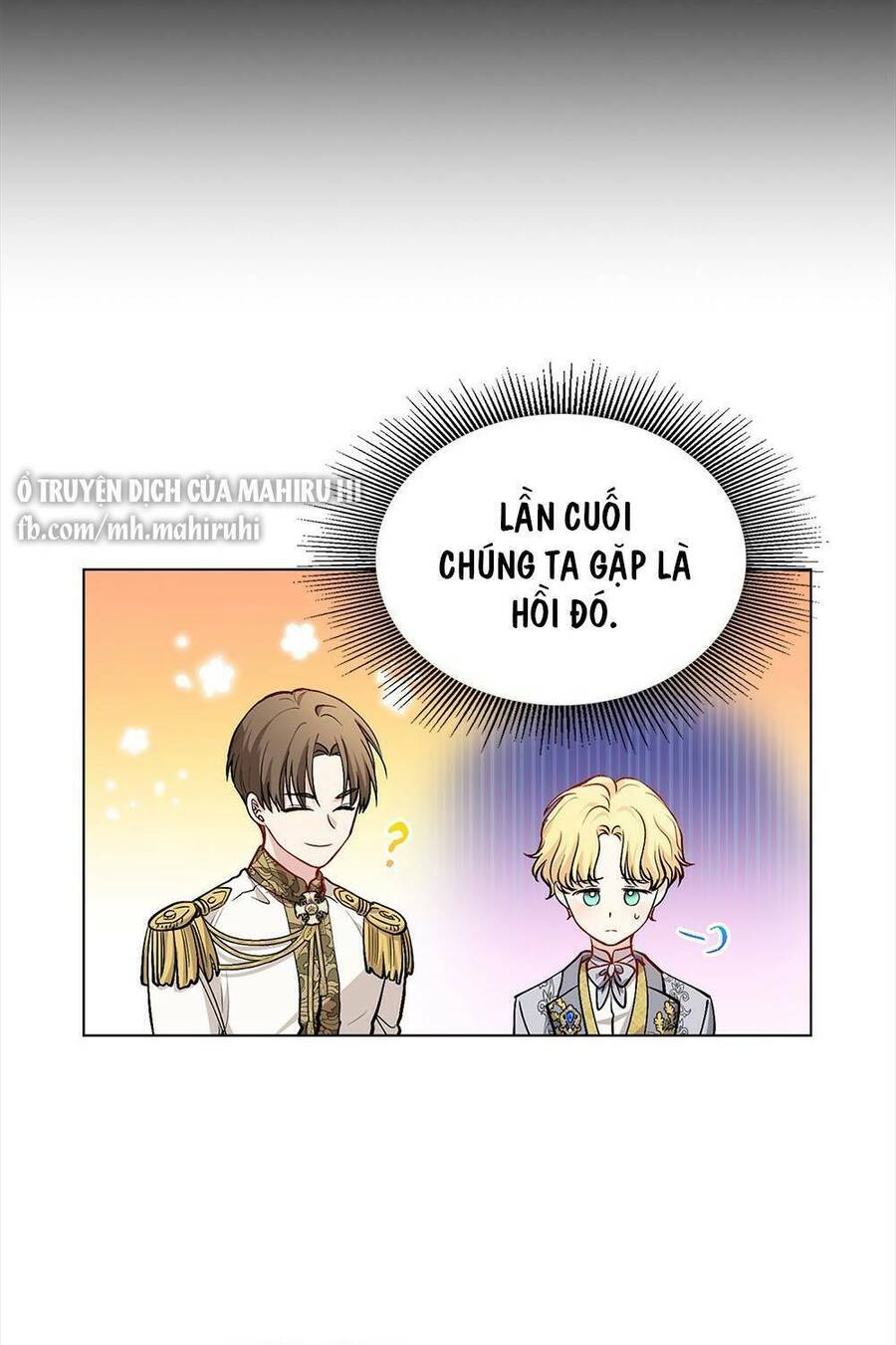 Tìm Lại Camellia Chapter 11 - Trang 2