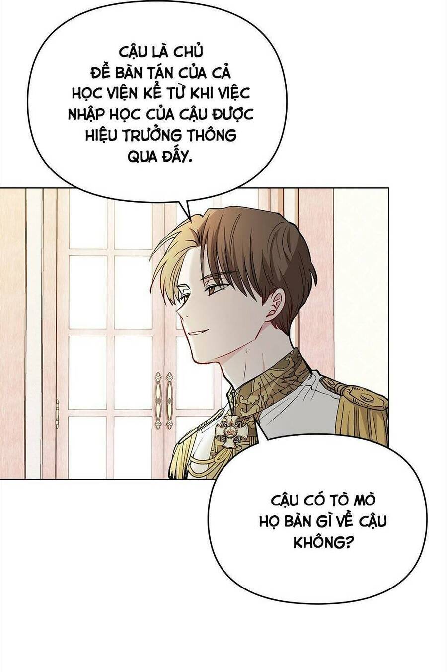 Tìm Lại Camellia Chapter 11 - Trang 2