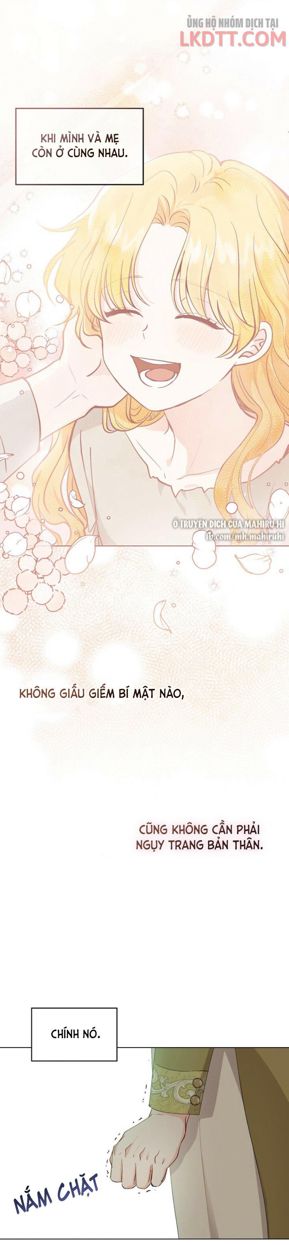 Tìm Lại Camellia Chapter 10.2 - Trang 2