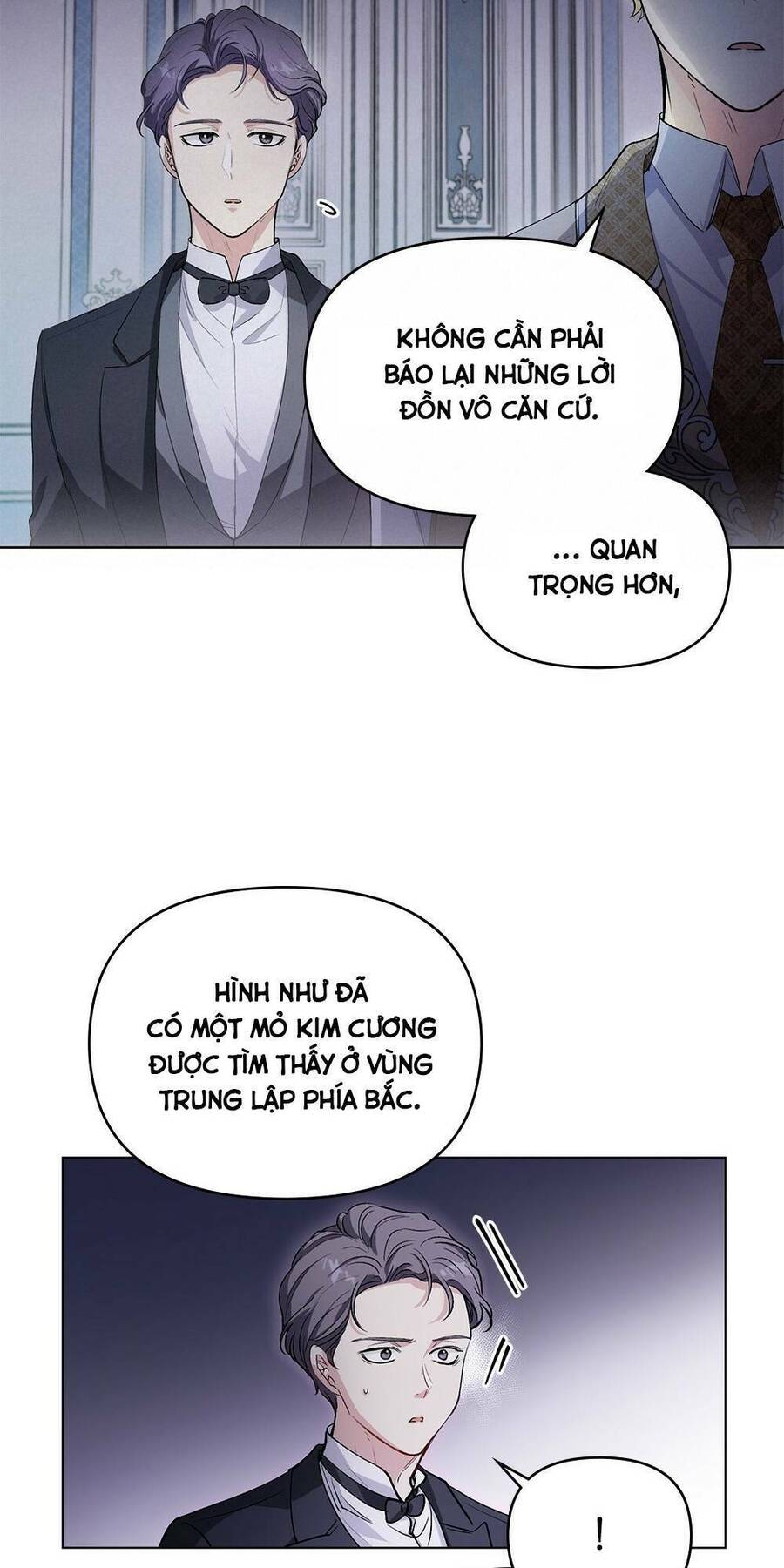 Tìm Lại Camellia Chapter 9 - Trang 2