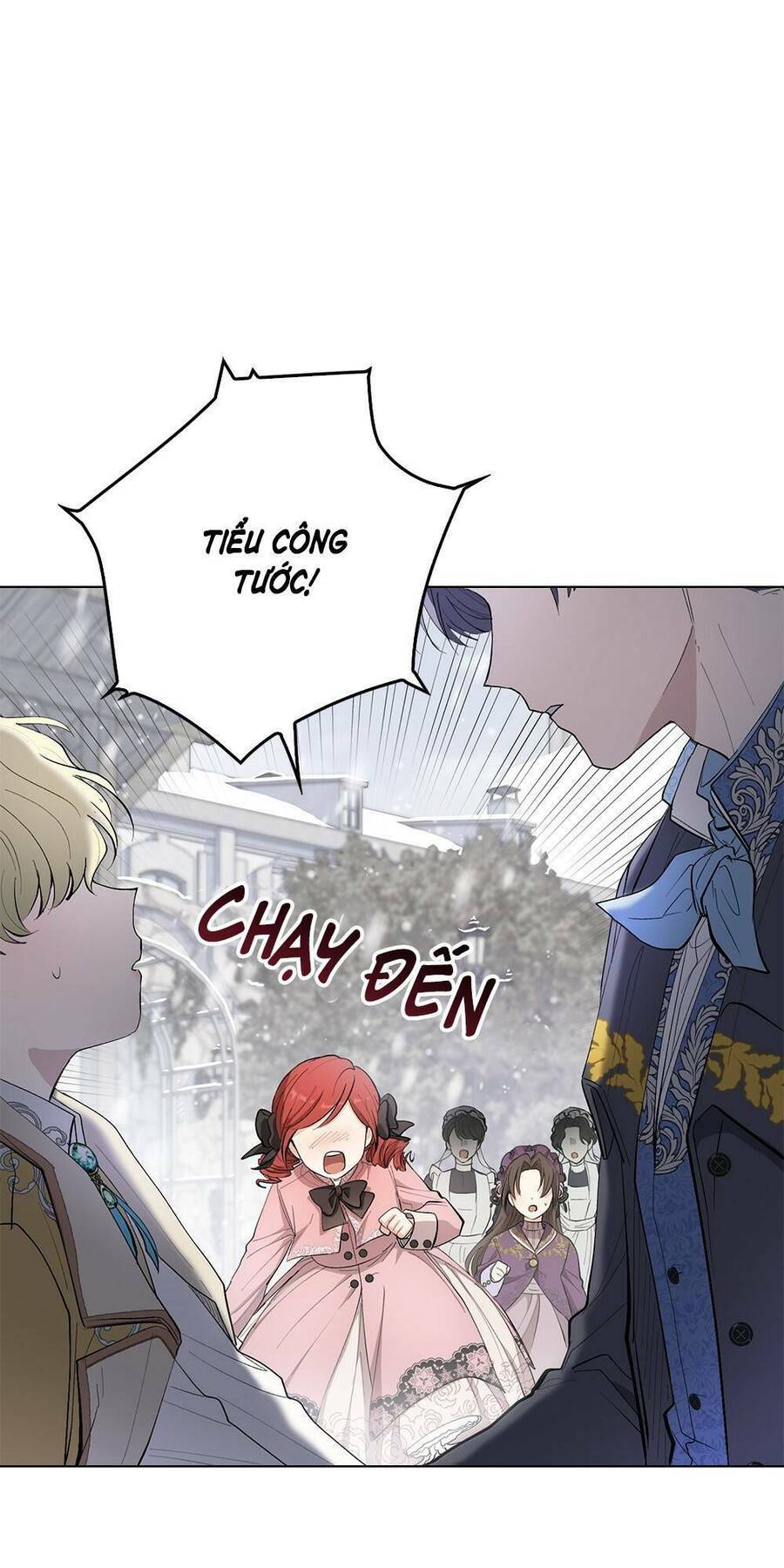 Tìm Lại Camellia Chapter 8 - Trang 2