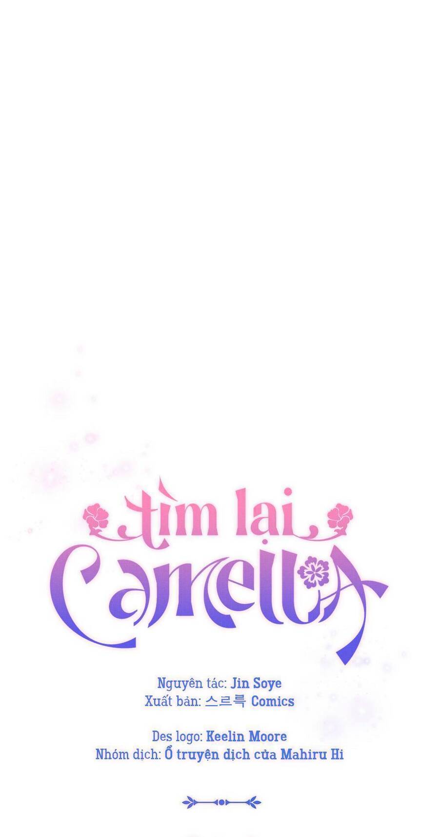 Tìm Lại Camellia Chapter 8 - Trang 2