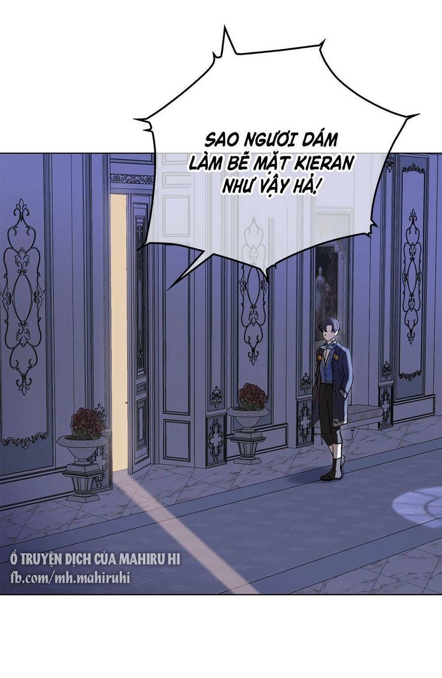 Tìm Lại Camellia Chapter 8 - Trang 2