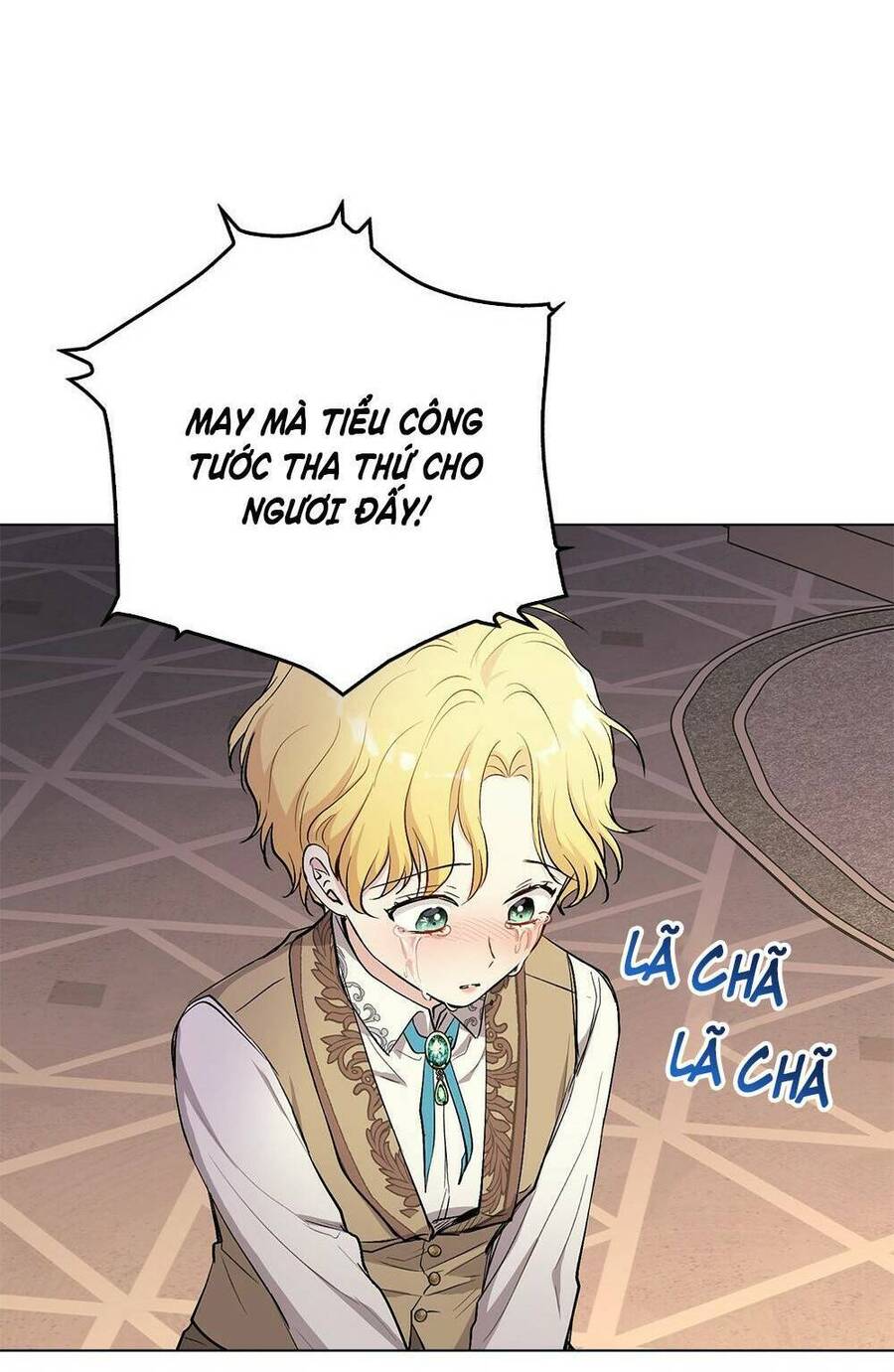 Tìm Lại Camellia Chapter 8 - Trang 2