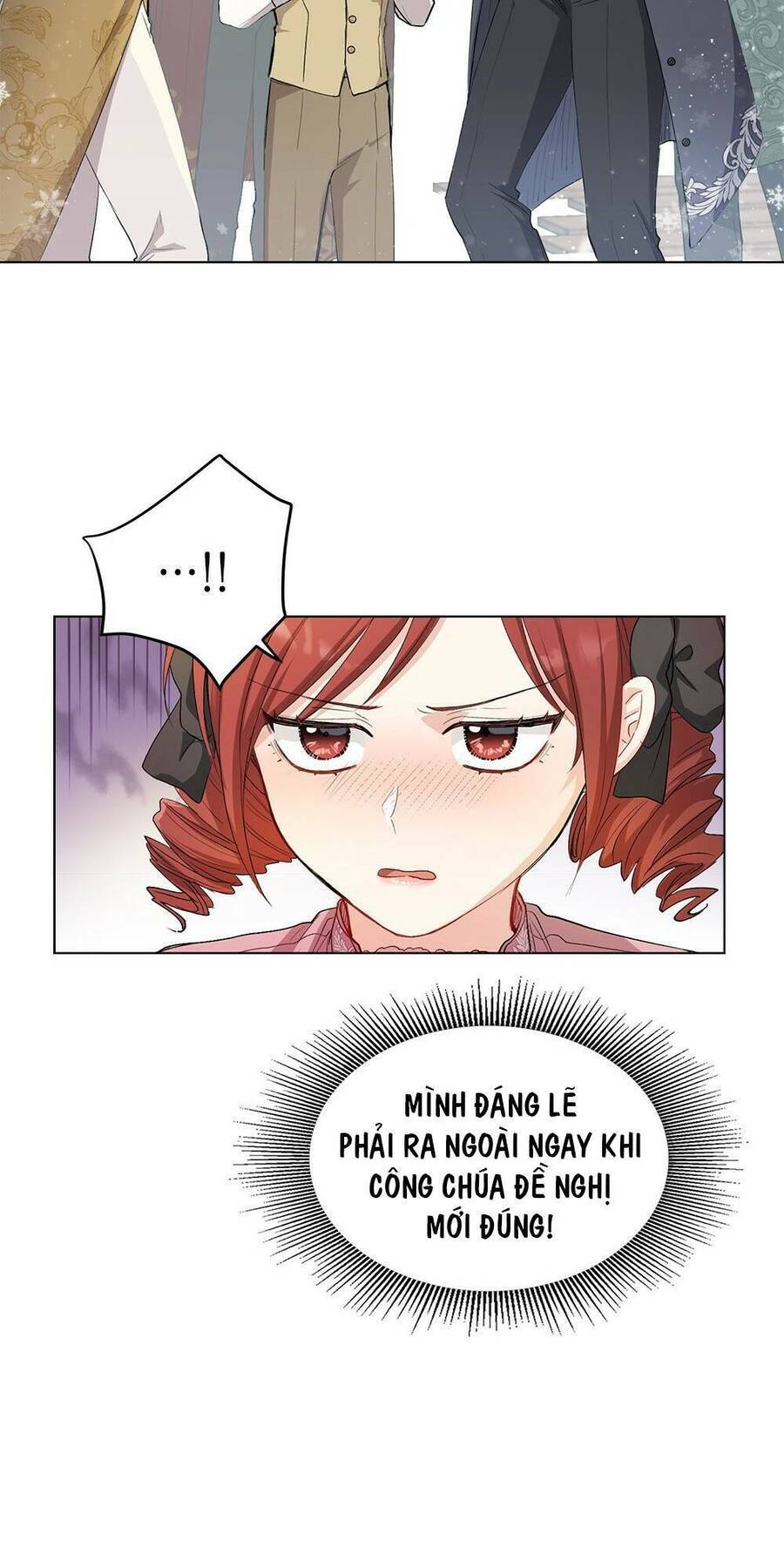 Tìm Lại Camellia Chapter 6 - Trang 2