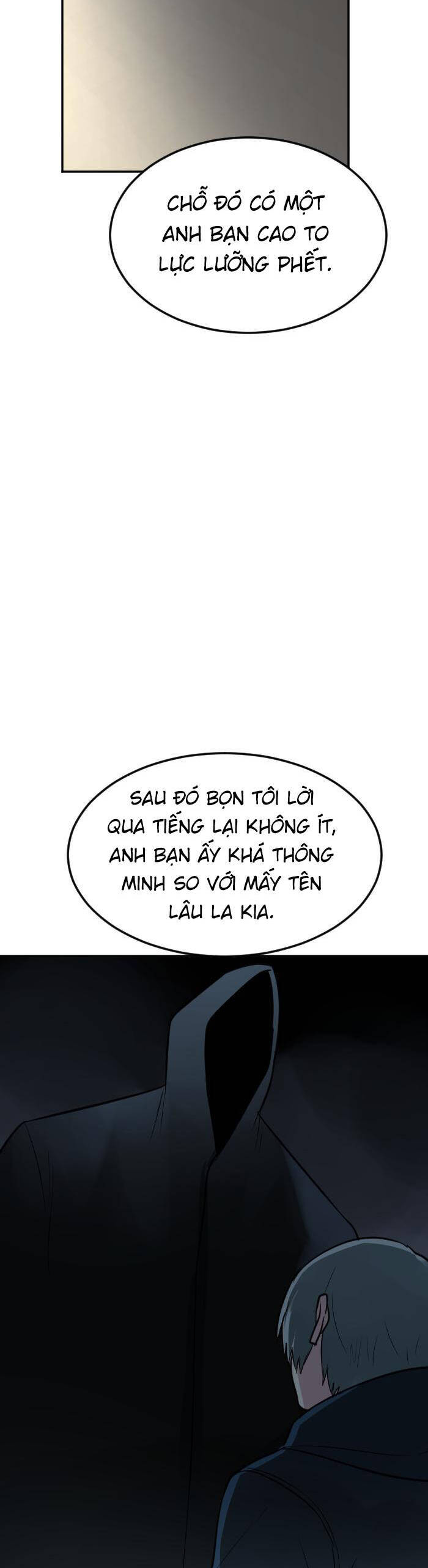 Good/Bad Fortune Chapter 115 - Trang 2