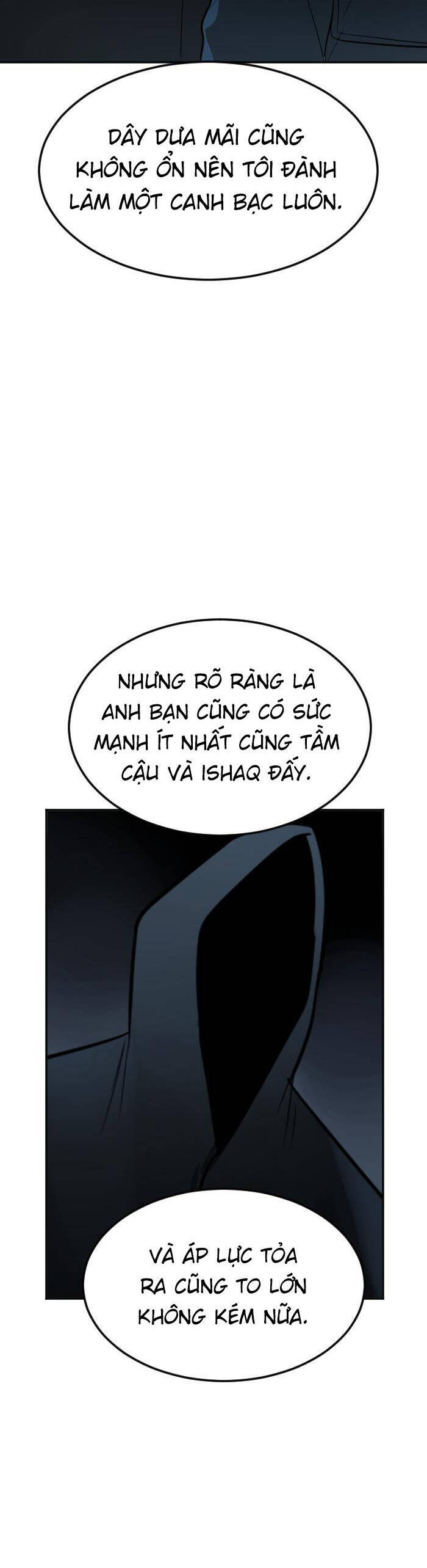 Good/Bad Fortune Chapter 115 - Trang 2