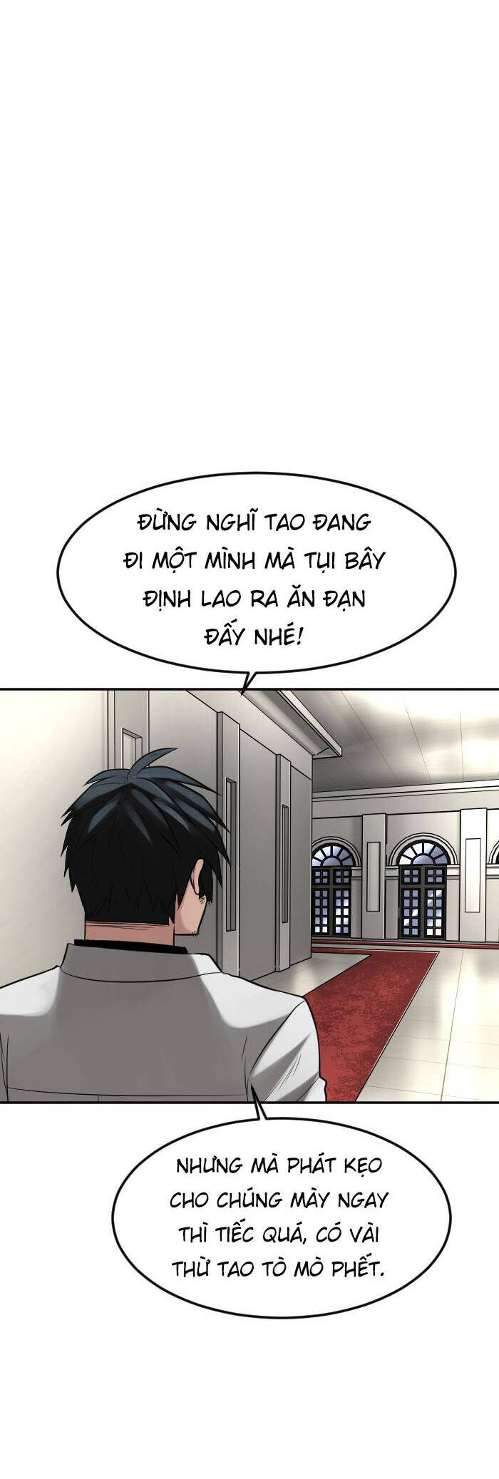 Good/Bad Fortune Chapter 113 - Trang 2