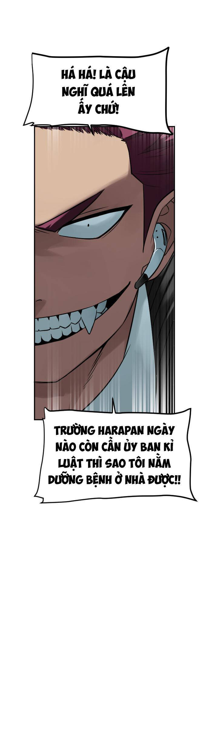 Good/Bad Fortune Chapter 112 - Trang 2