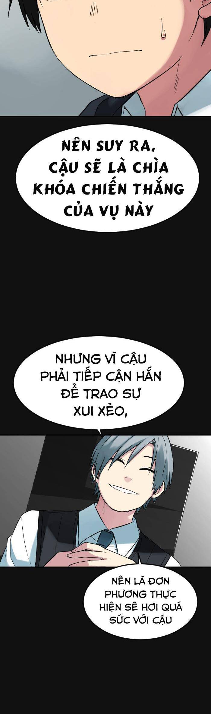 Good/Bad Fortune Chapter 110 - Trang 2