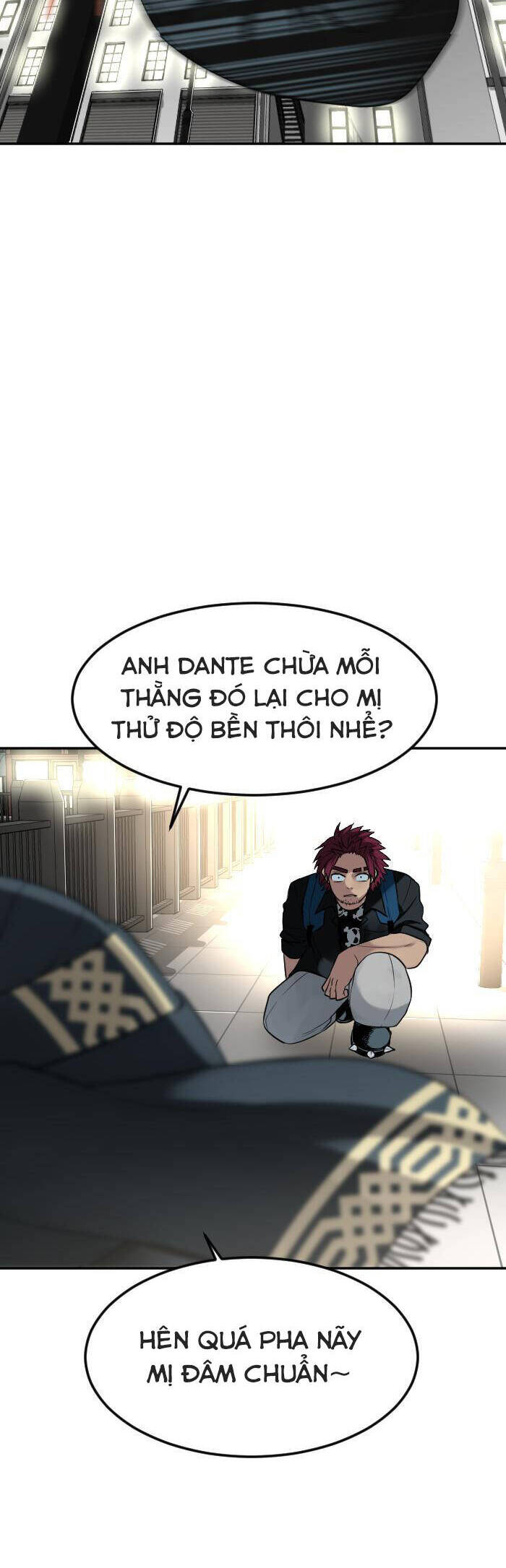 Good/Bad Fortune Chapter 109 - Trang 2