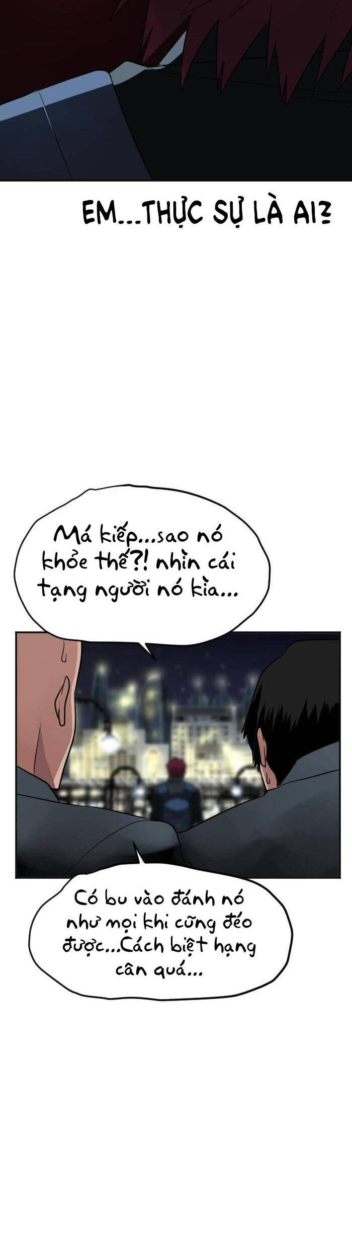 Good/Bad Fortune Chapter 108 - Trang 2