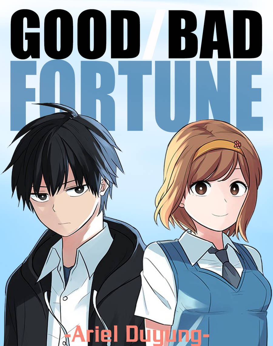 Good/Bad Fortune Chapter 104 - Trang 2