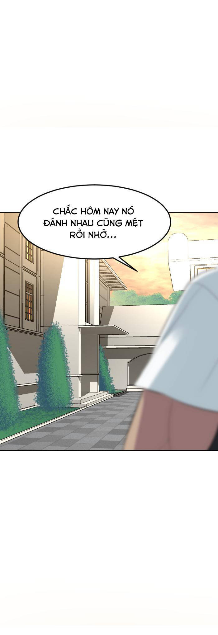 Good/Bad Fortune Chapter 99 - Trang 2