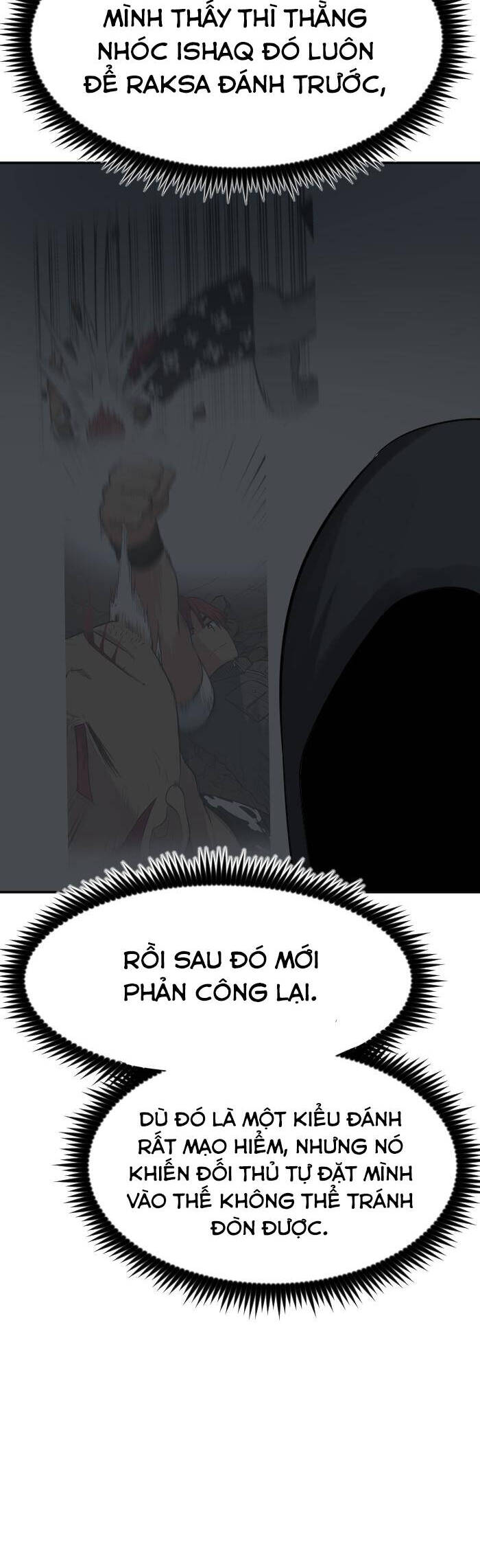 Good/Bad Fortune Chapter 97 - Trang 2