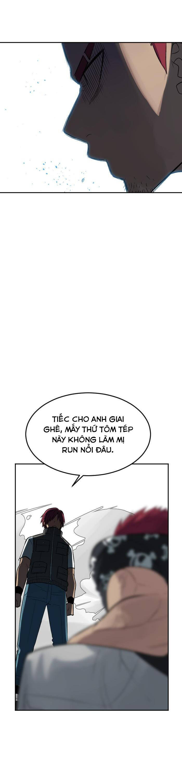 Good/Bad Fortune Chapter 97 - Trang 2