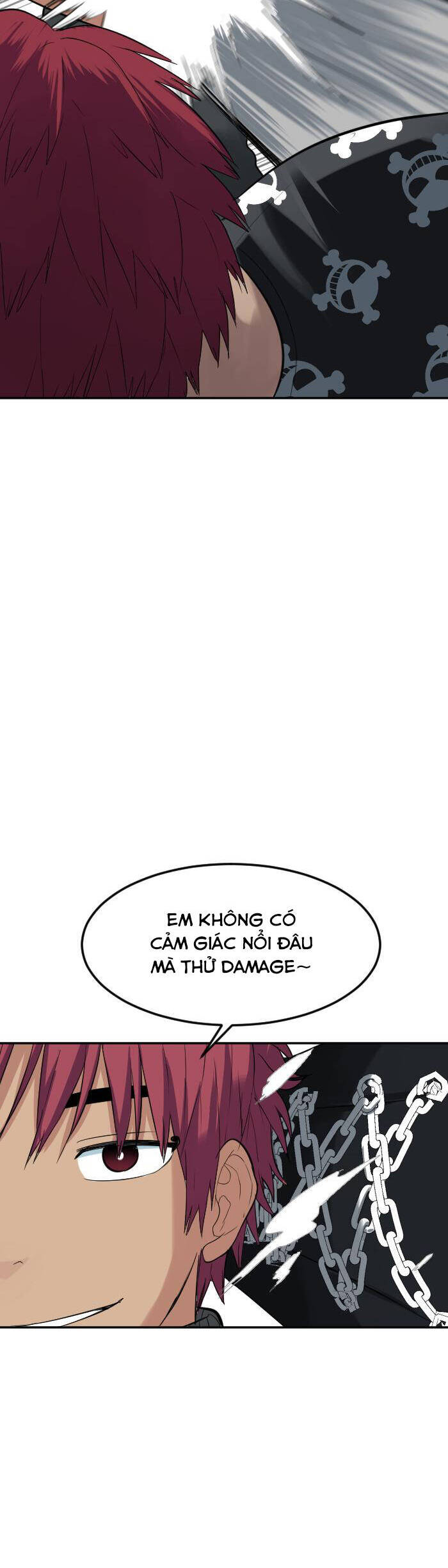 Good/Bad Fortune Chapter 96 - Trang 2