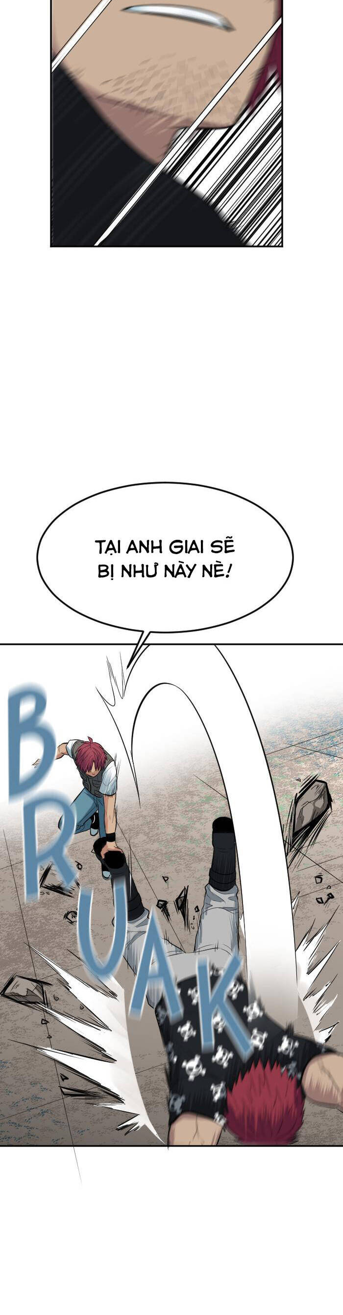 Good/Bad Fortune Chapter 96 - Trang 2