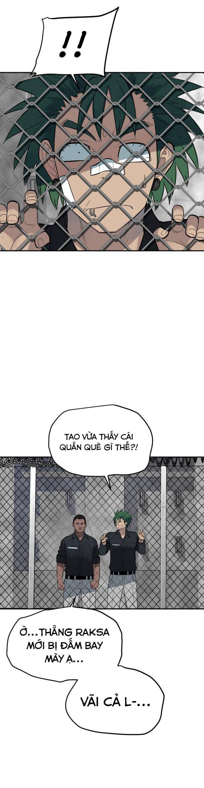 Good/Bad Fortune Chapter 95 - Trang 2