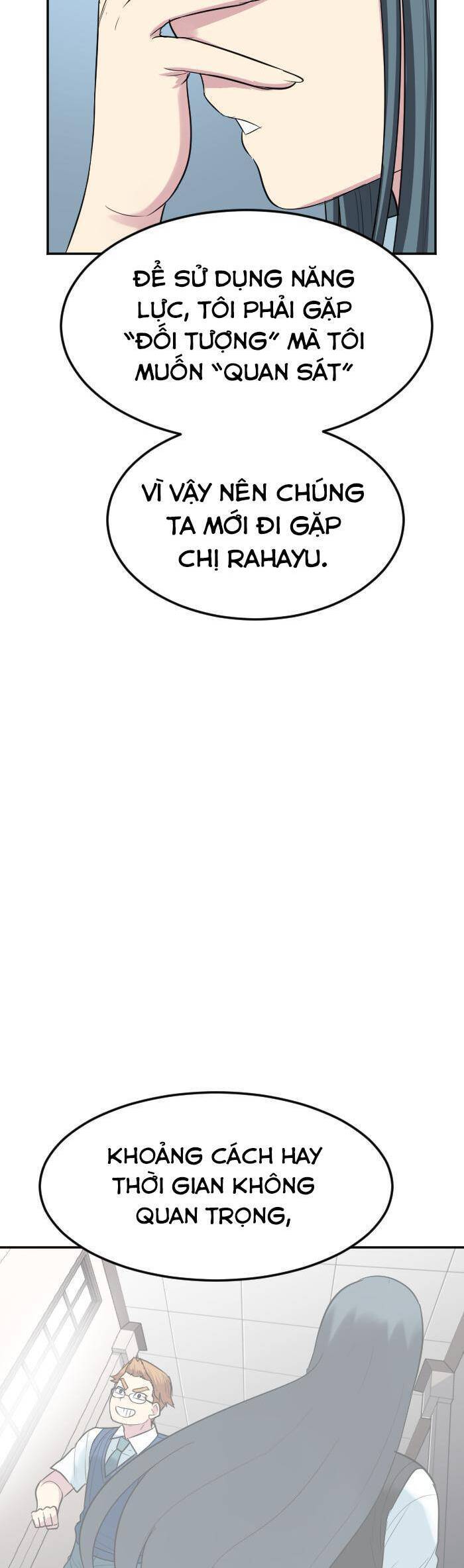 Good/Bad Fortune Chapter 93 - Trang 2