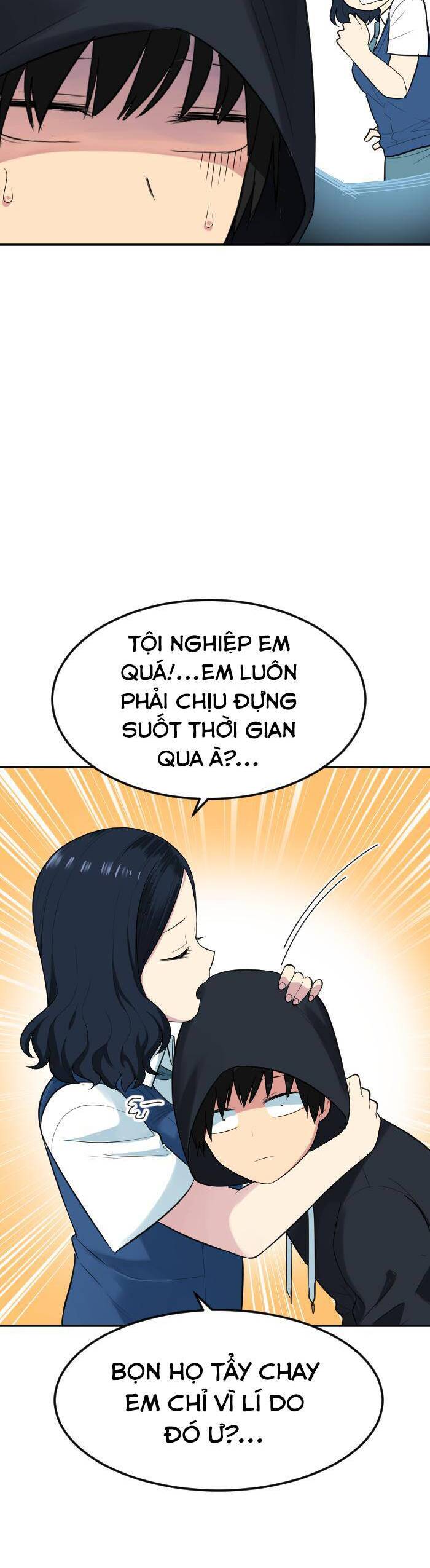 Good/Bad Fortune Chapter 92 - Trang 2