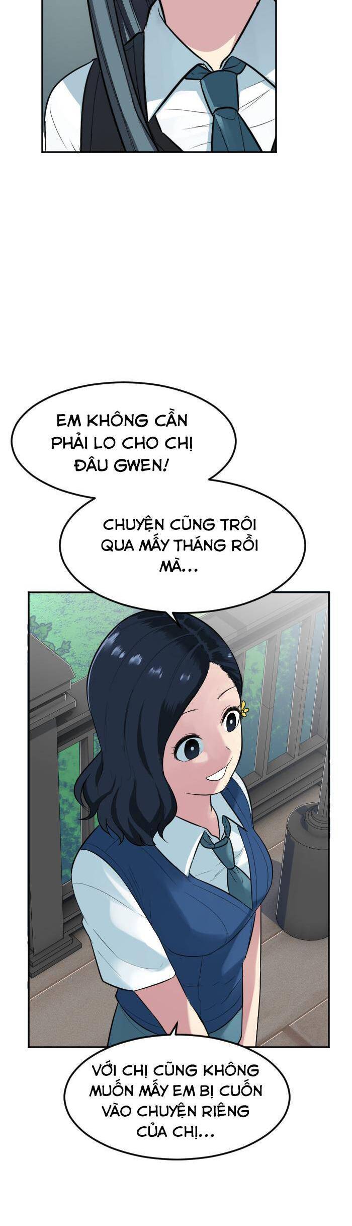 Good/Bad Fortune Chapter 92 - Trang 2