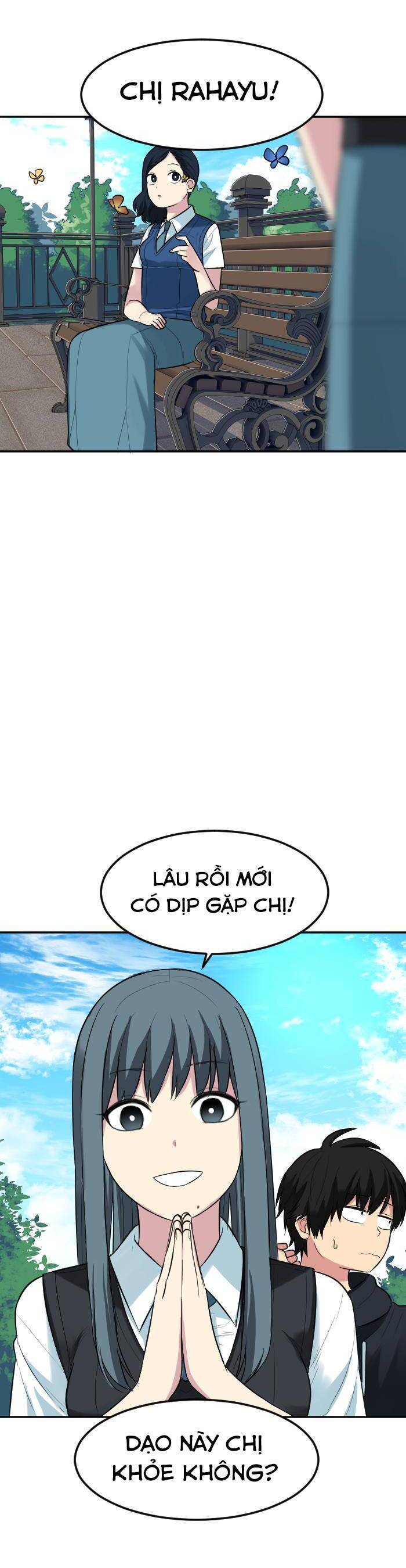 Good/Bad Fortune Chapter 92 - Trang 2